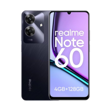 REALME NOTE 60 4GB/128GB ITA Black