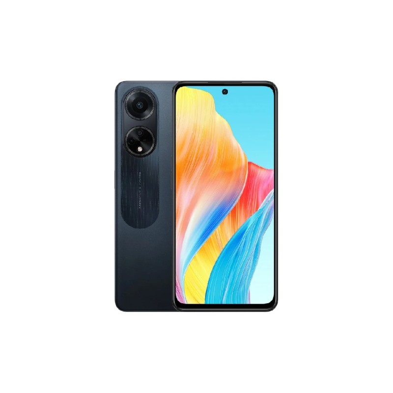 OPPO A57s 4/128GB 6,5 ITA Black