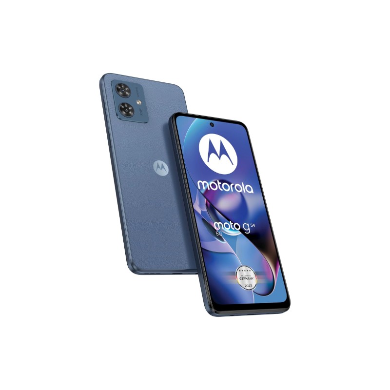 MOTOROLA G54 5G 8/256GB ITALIA Blue