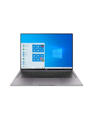 Huawei Notebook MateBook X Pro FullView 13.9 Intel i5 1135 RAM 16GB SSD 512GB Windows 10 Home Grigio