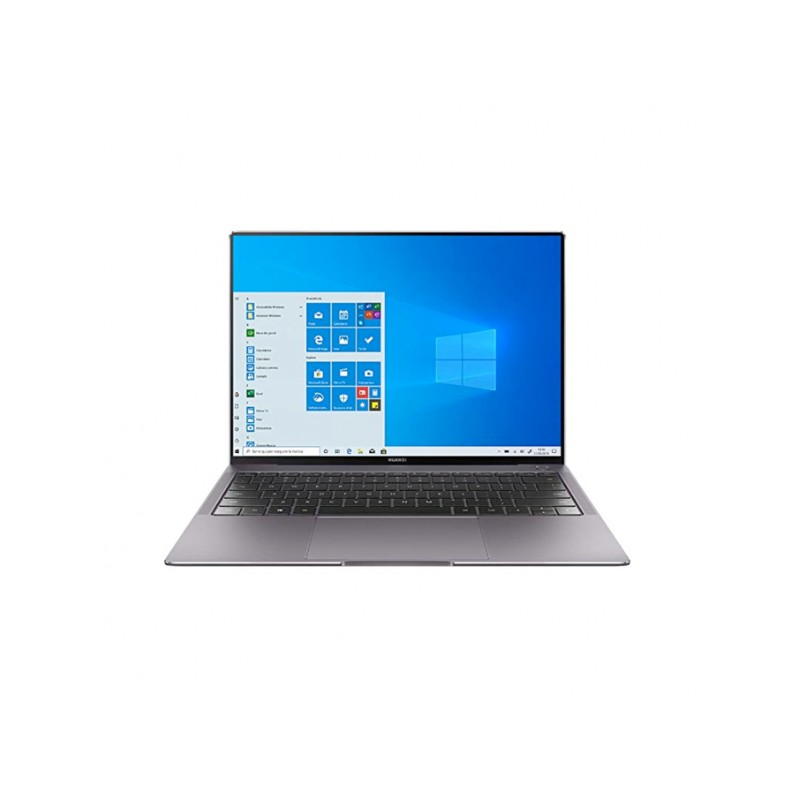 Huawei Notebook MateBook X Pro FullView 13.9 Intel i5 1135 RAM 16GB SSD 512GB Windows 10 Home Grigio
