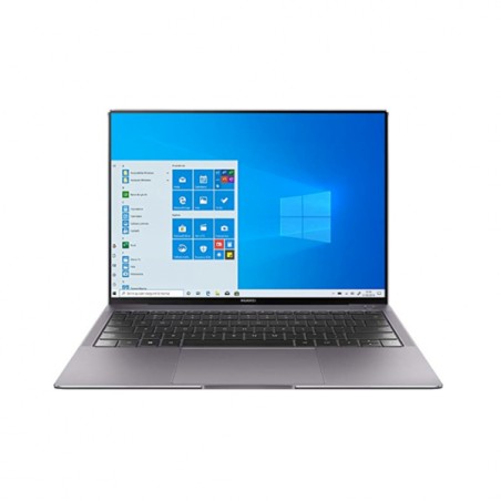 Huawei Notebook MateBook X Pro FullView 13.9 Intel i5 1135 RAM 16GB SSD 512GB Windows 10 Home Grigio