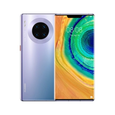 HUAWEI MATE 30 PRO ITALIA DualSim 8GB/256GB LTE 4G Space Silver