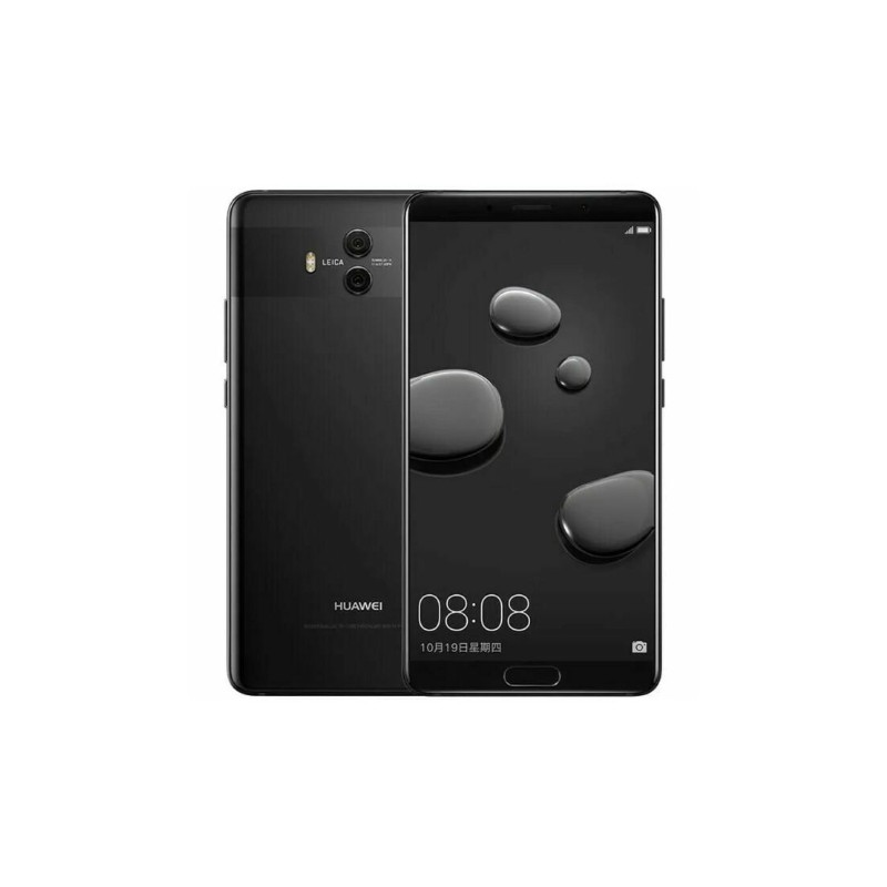 HUAWEI MATE 10 LITE 4/64GB 4G EU Black