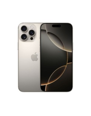 APPLE IPHONE 16 Pro Max 512GB EU Natural