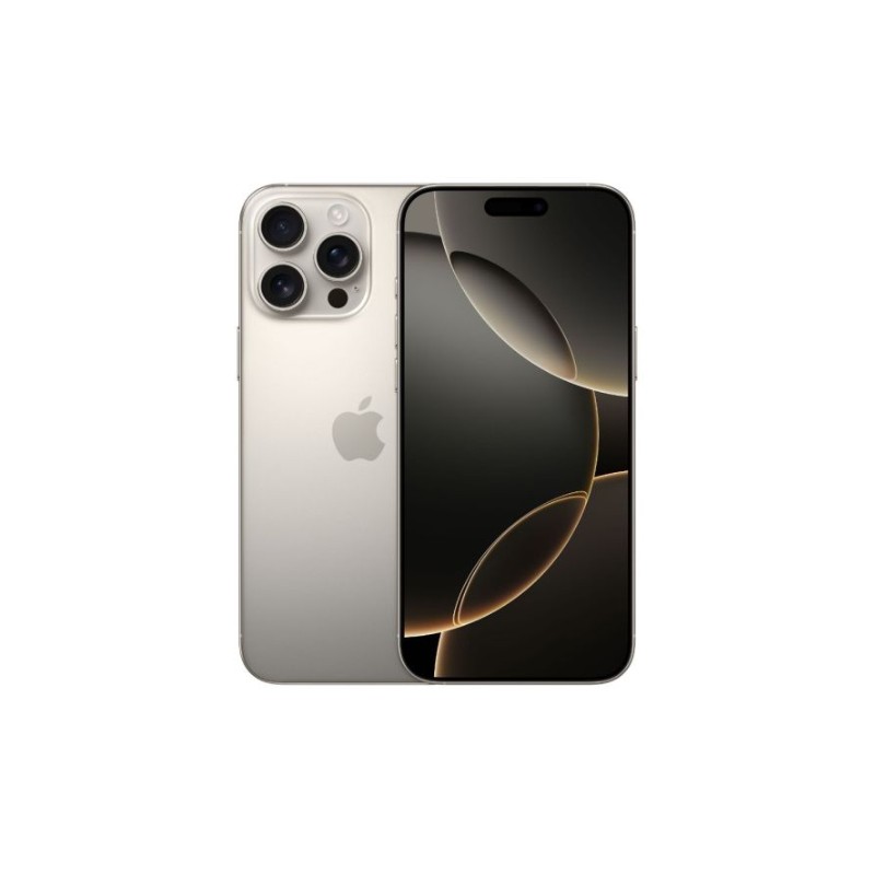 APPLE IPHONE 16 Pro Max 512GB EU Natural