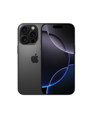 APPLE IPHONE 16 Pro Max 512GB EU Black