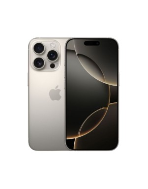 APPLE IPHONE 16 Pro 512GB EU Natural