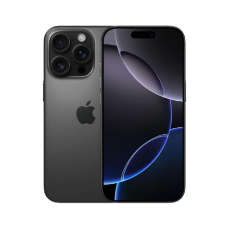 APPLE IPHONE 16 Pro 256GB EU Black