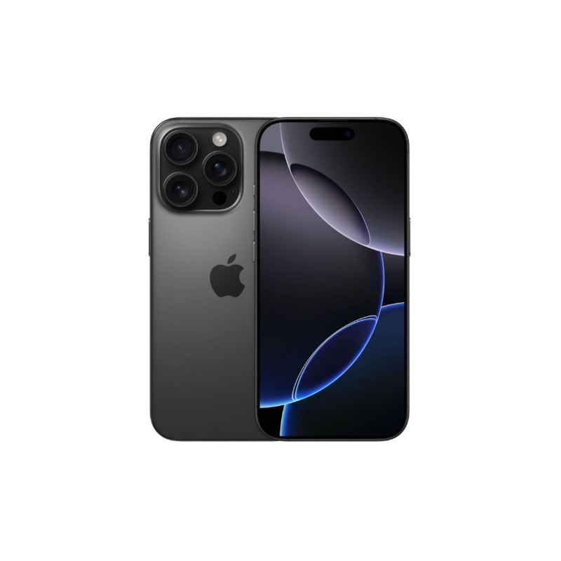 APPLE IPHONE 16 Pro 512GB EU Black