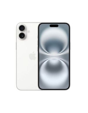 APPLE IPHONE 16 Plus 256GB EU White