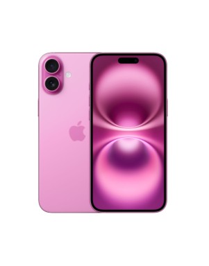 APPLE IPHONE 16 Plus 256GB EU Pink