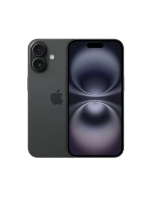 APPLE IPHONE 16 Plus 256GB EU Black
