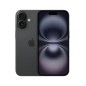APPLE IPHONE 16 Plus 256GB EU Black