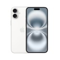APPLE IPHONE 16 Plus 128GB EU White