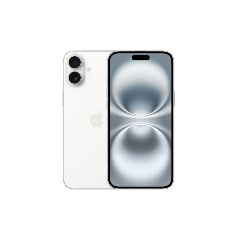 APPLE IPHONE 16 Plus 128GB EU White