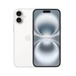 APPLE IPHONE 16 Plus 128GB EU White
