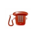 BRONDI SOLE CORDED Rosso Ferrari (sirio) ITALIA