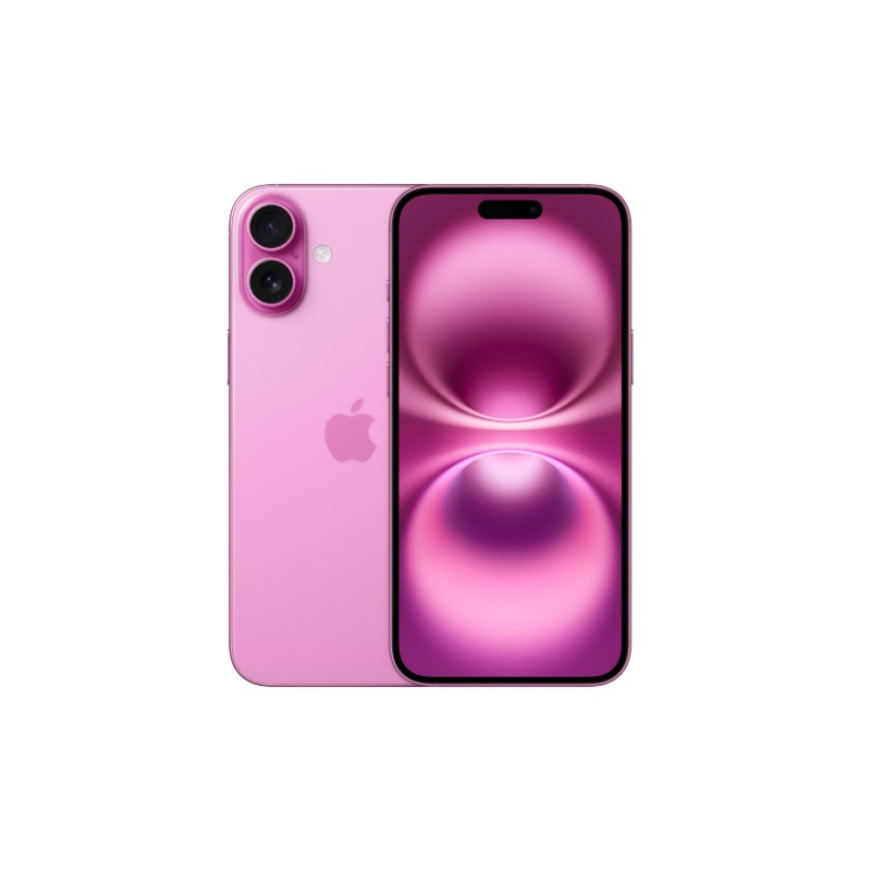 APPLE IPHONE 16 Plus 128GB EU Pink