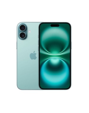 APPLE IPHONE 16 Plus 128GB EU Green Teal