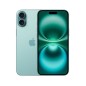 APPLE IPHONE 16 256GB EU Green Teal
