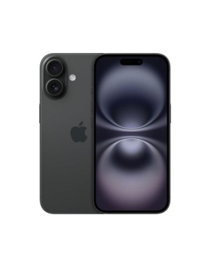 APPLE IPHONE 16 128GB EU Black