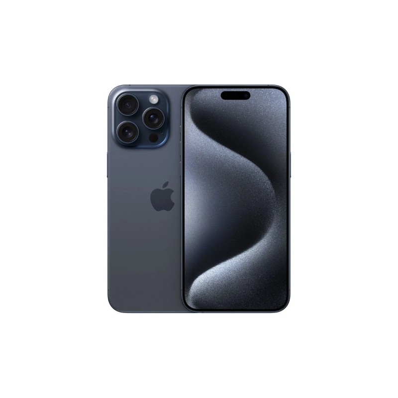 APPLE IPHONE 15 Pro Max 1TB ITALIA Titanium Blue