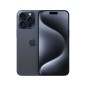 APPLE IPHONE 15 Pro Max 1TB ITALIA Titanium Blue