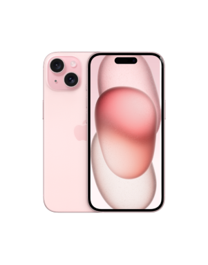 APPLE IPHONE 15 128GB ITALIA Pink