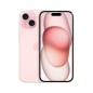APPLE IPHONE 15 128GB ITALIA Pink