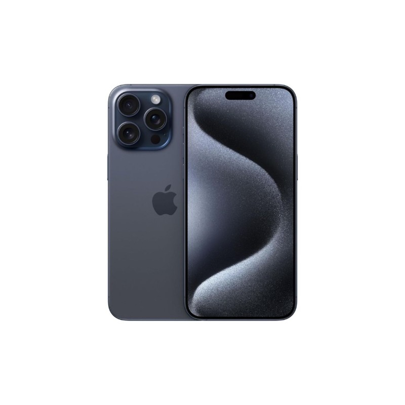 APPLE IPHONE 14 Pro Max 256GB Graphite Grado A- Ricon.