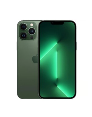 APPLE IPHONE 13 Pro 512GB Green Grado A+ Ricon.