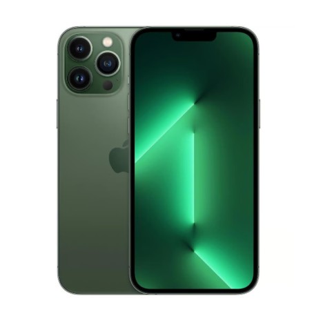 APPLE IPHONE 13 Pro 512GB Green Grado A+ Ricon.