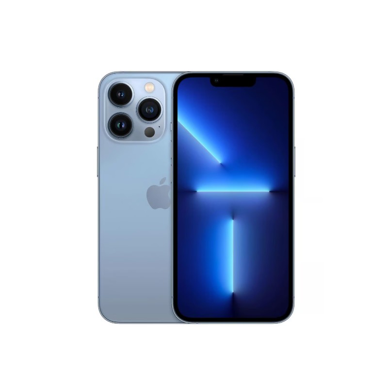 APPLE IPHONE 13 Pro 512GB Blue Grado A+ Ricon.