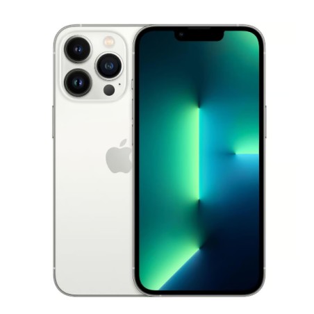 APPLE IPHONE 13 Pro 128GB Silver Grado A- Ricon.