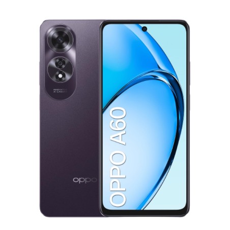 OPPO A60 8GB/256GB ITALIA Purple