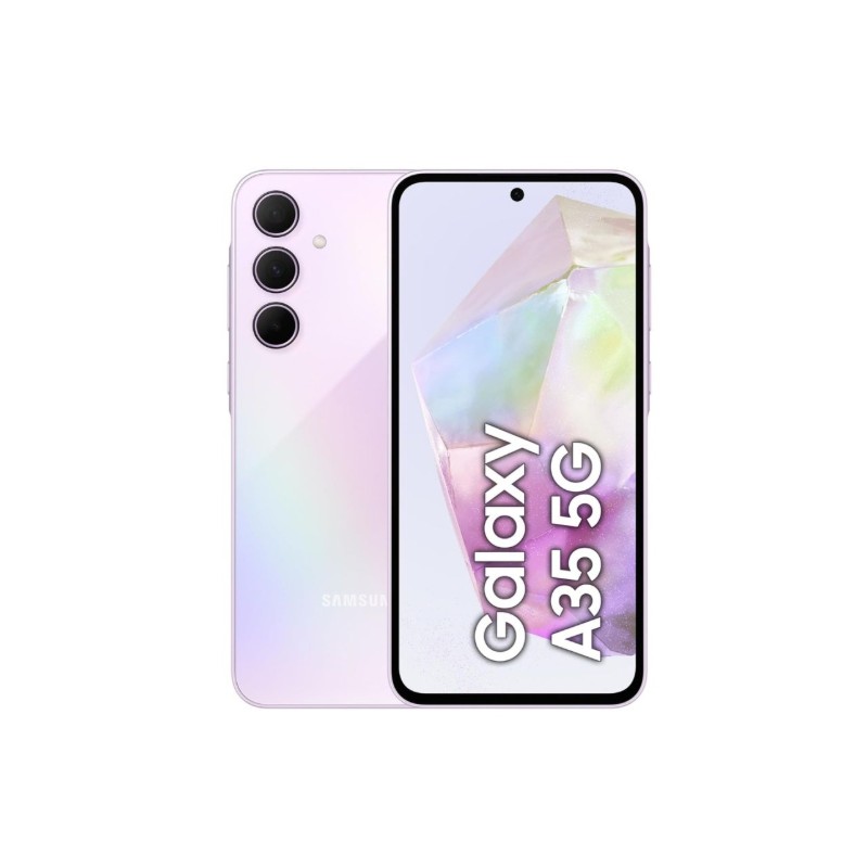 SAMSUNG A35 5G 6GB/128GB EU Lilac