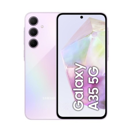SAMSUNG A35 5G 6GB/128GB EU Lilac