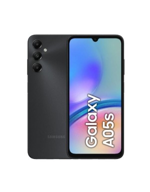 SAMSUNG A05S 4GB/128GB 4G 6,5 EU Black
