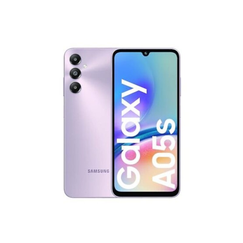 SAMSUNG A05S 4GB/64GB 4G 6,5 Global Violet