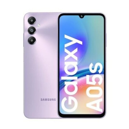 SAMSUNG A05S 4GB/64GB 4G 6,5 Global Violet