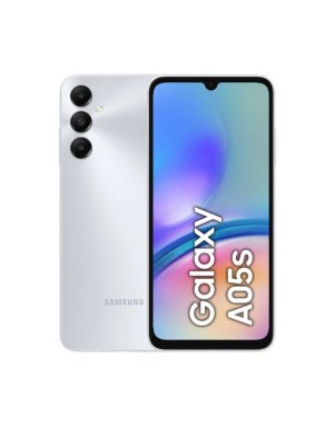 SAMSUNG A05S 4GB/64GB 4G 6,5 Global Silver