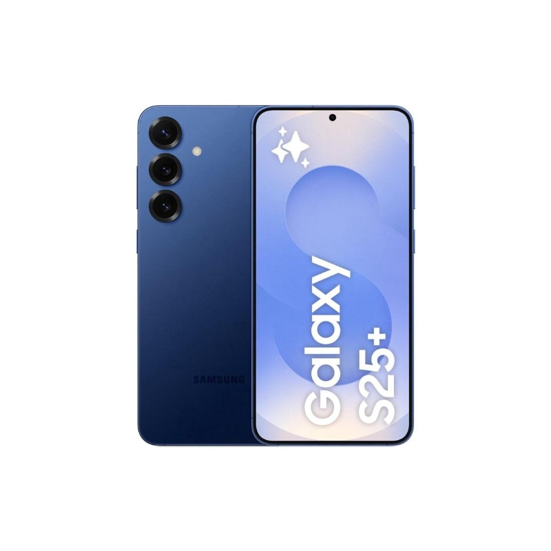 SAMSUNG S25 Plus 5G 12/512GB EU Navy SAMSUNG S25 Plus 5G 12/512GB EU Navy