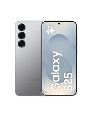 SAMSUNG S25 5G 12/256GB EU Silver