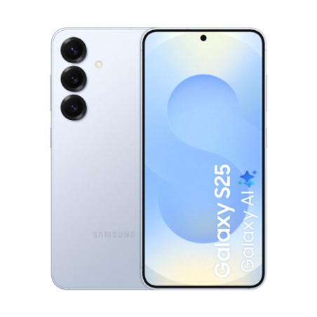 SAMSUNG S25 5G 12/256GB EU Ice Blue