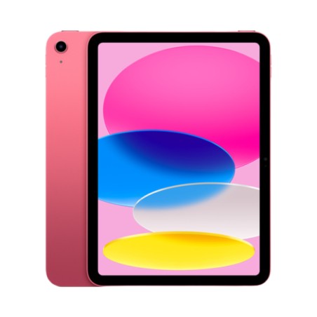 APPLE IPAD 10,9 64GB 10 Gen. WiFi EU PINK