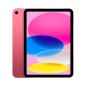 APPLE IPAD 10,9 64GB 10 Gen. WiFi EU PINK