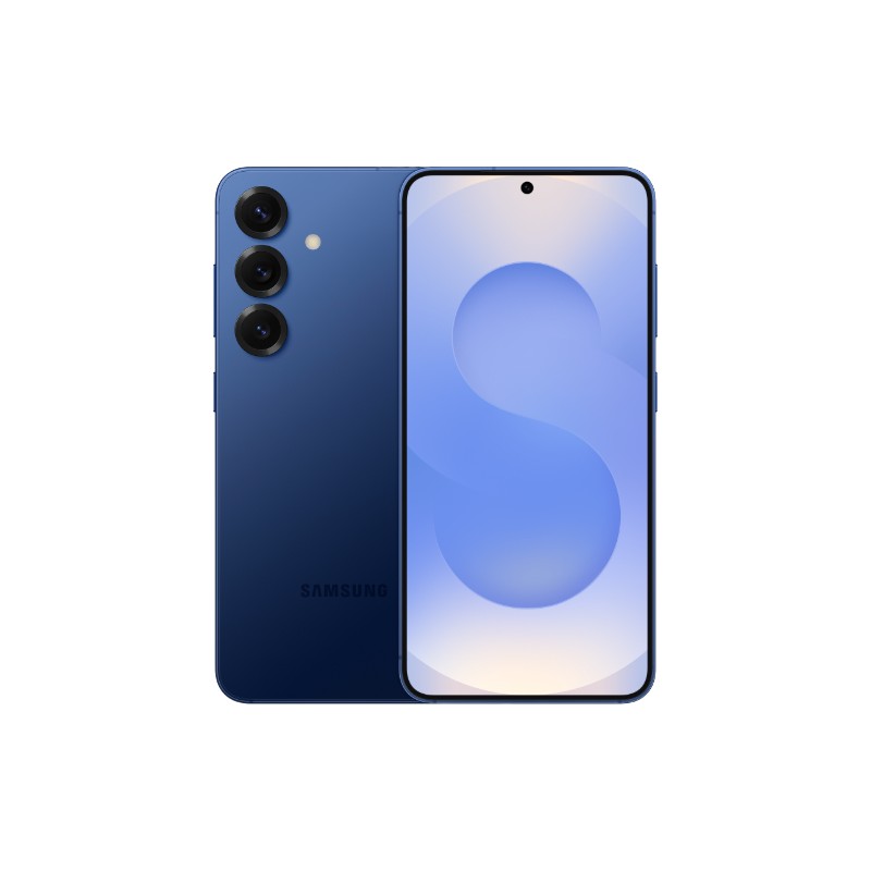 SAMSUNG S25 5G 12/256GB EU Navy