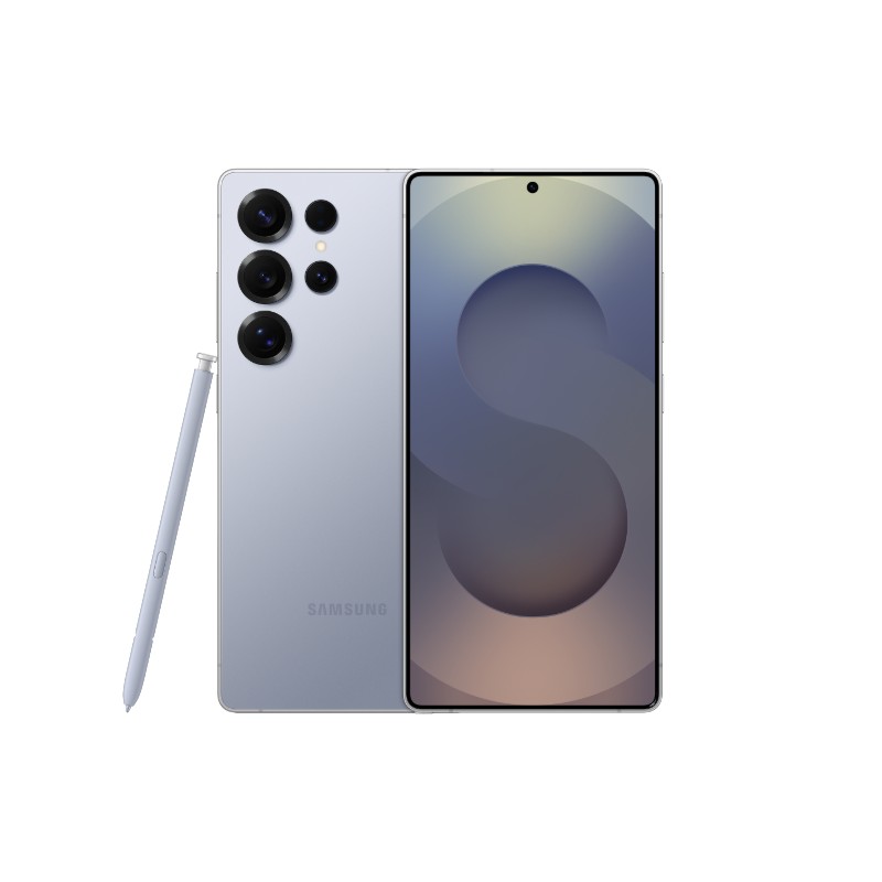 SAMSUNG S25 Ultra 5G 12/512GB EU Titanium SilverBlue