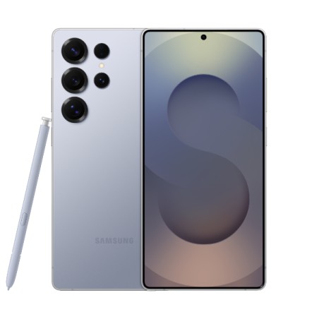 SAMSUNG S25 Ultra 5G 12/512GB EU Titanium SilverBlue